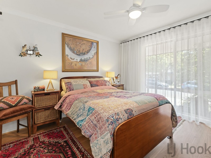 1 Mackenzie Court, Croydon South VIC 3136