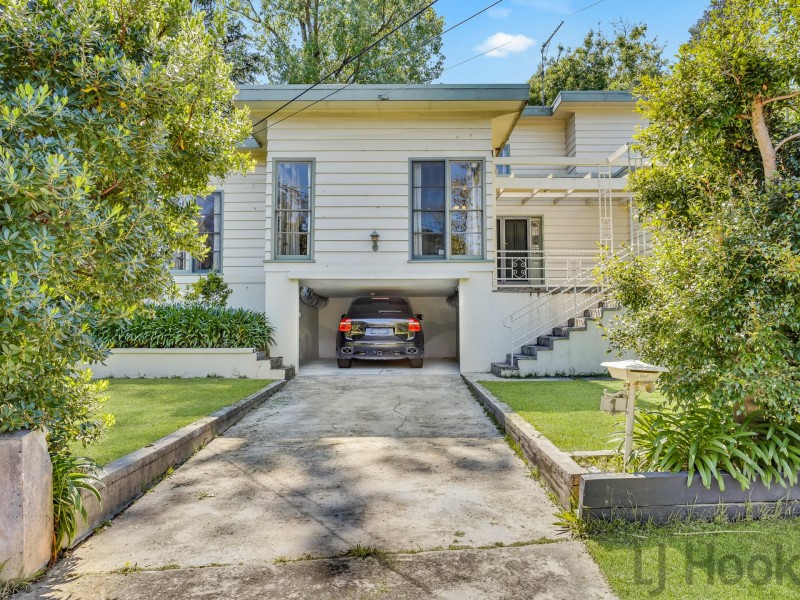 1 Hunter Street, Ferntree Gully VIC 3156
