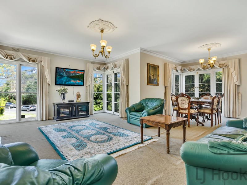 1 Hunter Street, Ferntree Gully VIC 3156