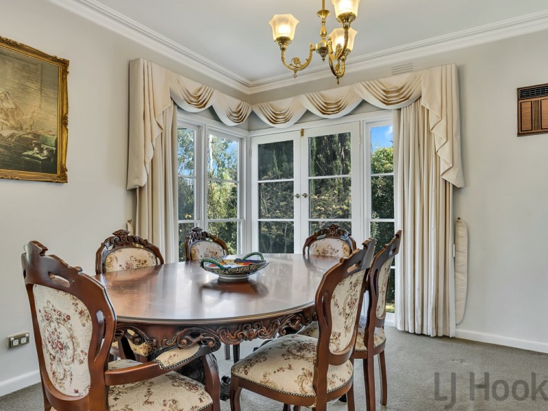 1 Hunter Street, Ferntree Gully VIC 3156