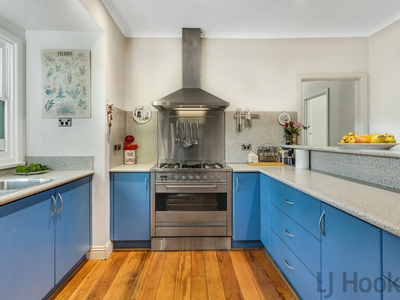 1 Hunter Street, Ferntree Gully VIC 3156