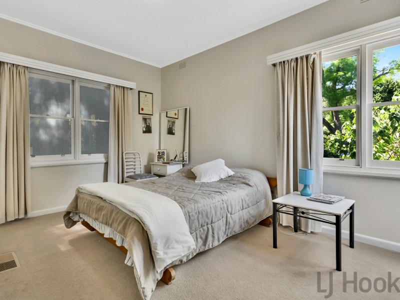 1 Hunter Street, Ferntree Gully VIC 3156