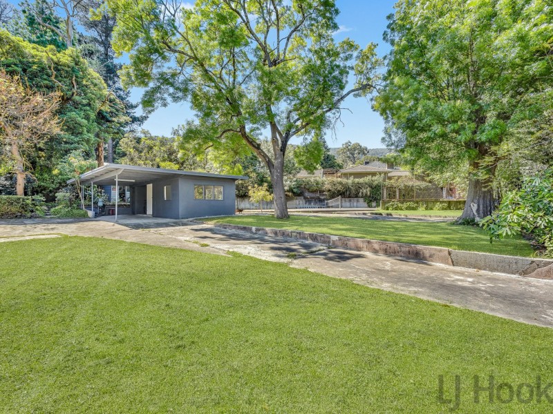 1 Hunter Street, Ferntree Gully VIC 3156
