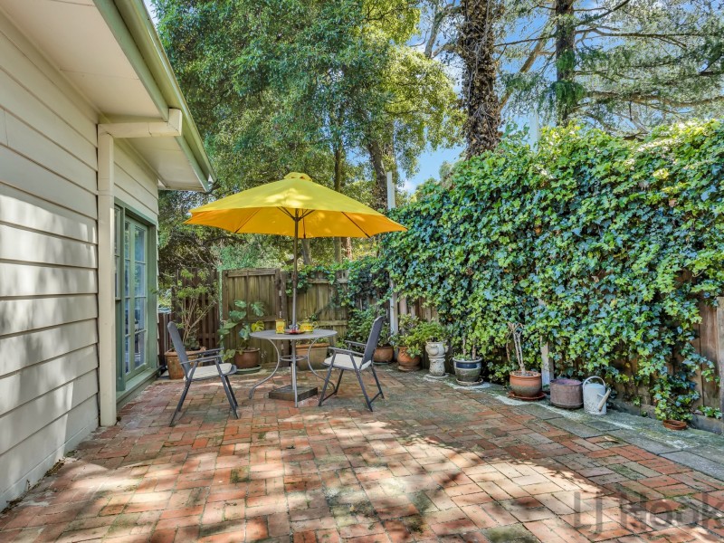 1 Hunter Street, Ferntree Gully VIC 3156