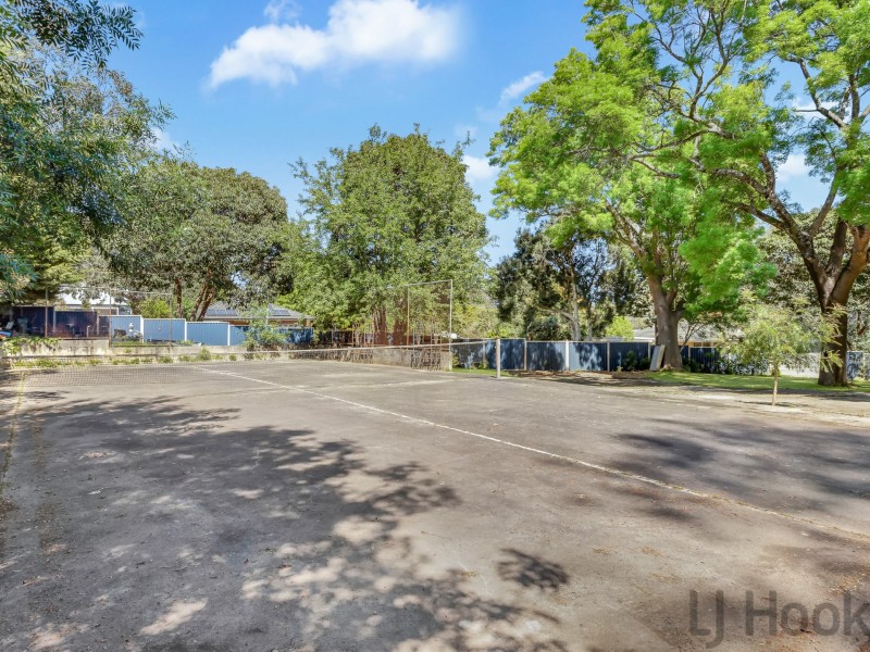 1 Hunter Street, Ferntree Gully VIC 3156