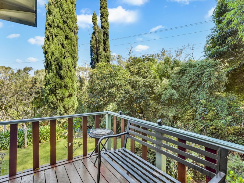 1 Hunter Street, Ferntree Gully VIC 3156