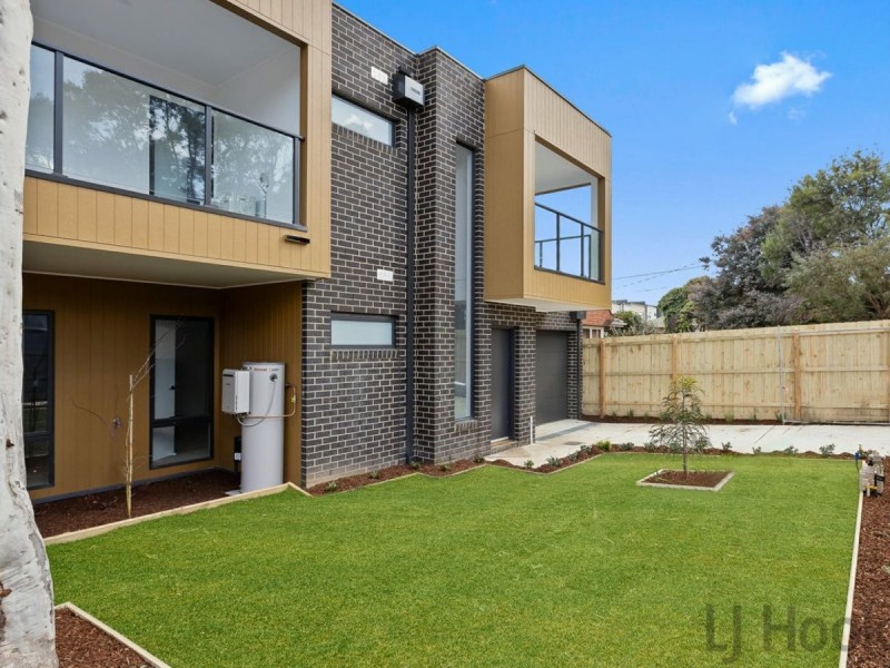 2/19 Allandale Road, Boronia VIC 3155