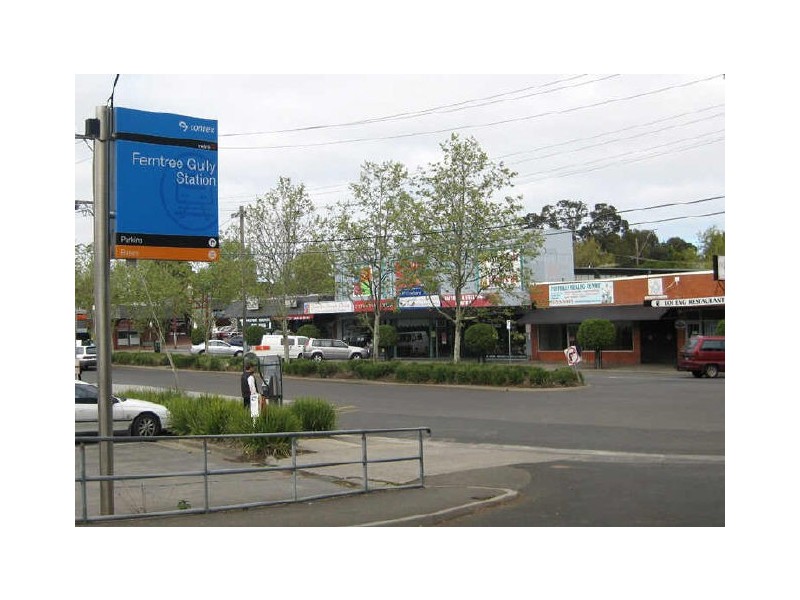 Ferntree Gully VIC 3156