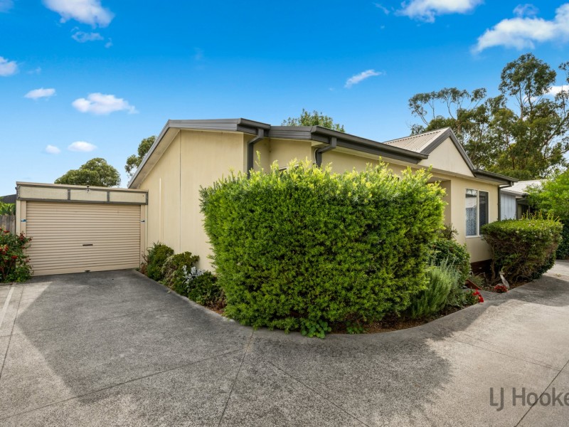5/273-275 Colchester Road, Kilsyth South VIC 3137