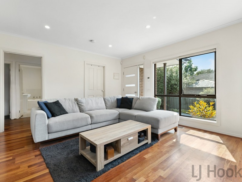 3/26 Flower Street, Ferntree Gully VIC 3156