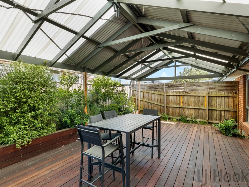 3/26 Flower Street, Ferntree Gully VIC 3156