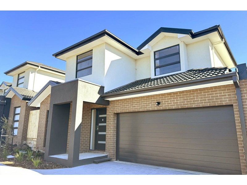 2/204 Scoresby Road, Boronia VIC 3155