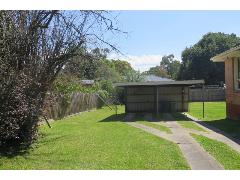 1/66 Francis Crescent, Ferntree Gully VIC 3156