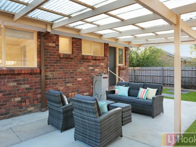 10/43 Glen Park Road, Bayswater North VIC 3153