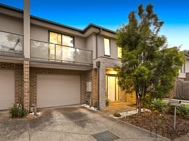 2c Conway Court, Boronia VIC 3155