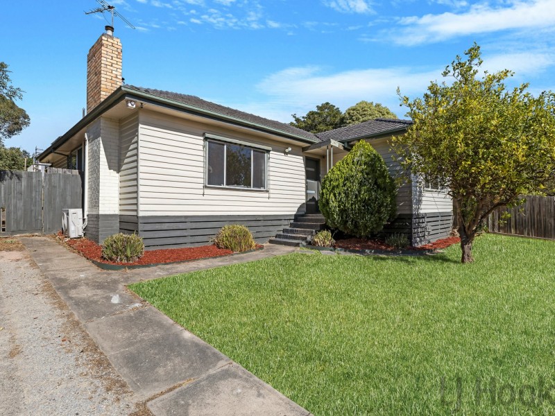 1 Valerie Street, Boronia VIC 3155