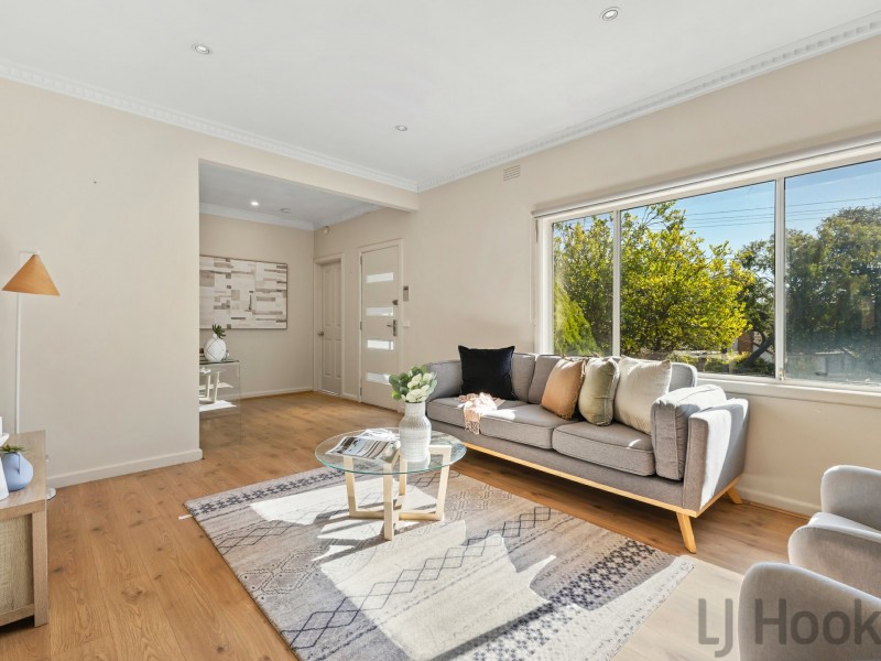 1 Valerie Street, Boronia VIC 3155