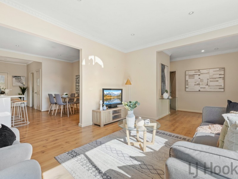 1 Valerie Street, Boronia VIC 3155
