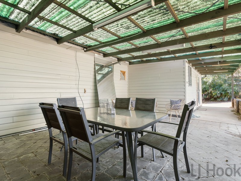 1 Valerie Street, Boronia VIC 3155