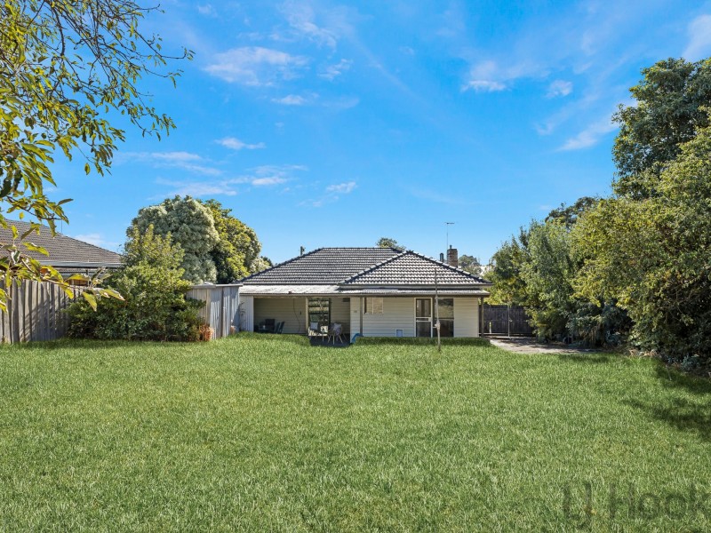 1 Valerie Street, Boronia VIC 3155