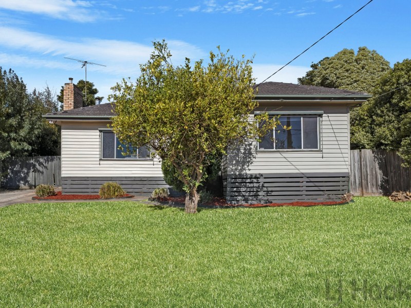 1 Valerie Street, Boronia VIC 3155