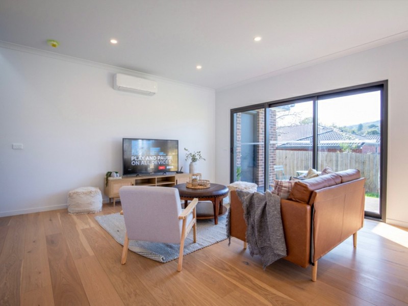 2/35 Pine Crescent, Boronia VIC 3155