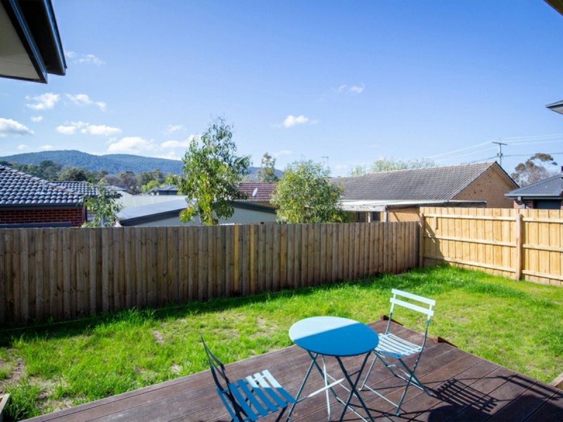 2/35 Pine Crescent, Boronia VIC 3155