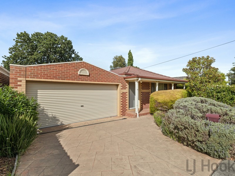 13 Sutton Avenue, Boronia VIC 3155