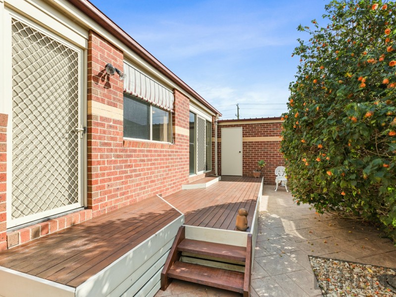 13 Sutton Avenue, Boronia VIC 3155