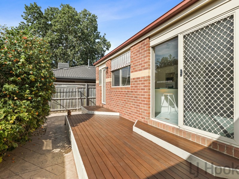 13 Sutton Avenue, Boronia VIC 3155
