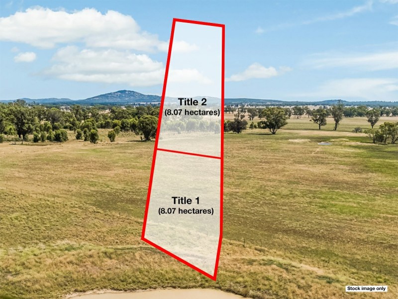 CA 18 & 21 Wychitella Road, Skinners Flat VIC 3518