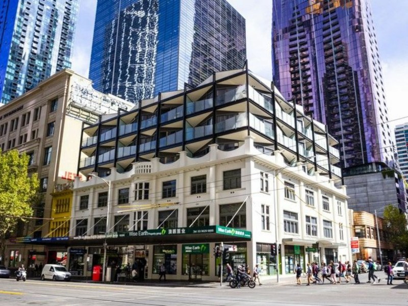 320/99 A’Beckett Street, Melbourne VIC 3000