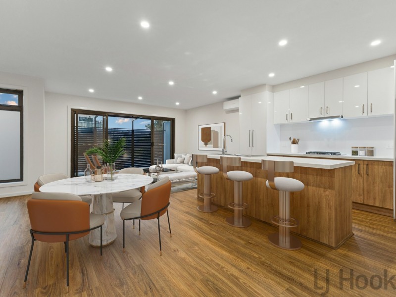 3/7 Henry Road, Wantirna South VIC 3152