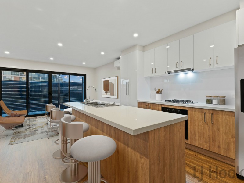 3/7 Henry Road, Wantirna South VIC 3152