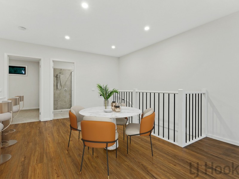 3/7 Henry Road, Wantirna South VIC 3152