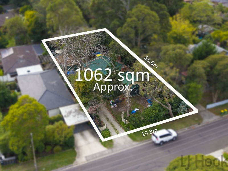 9 Bambury Street, Boronia VIC 3155