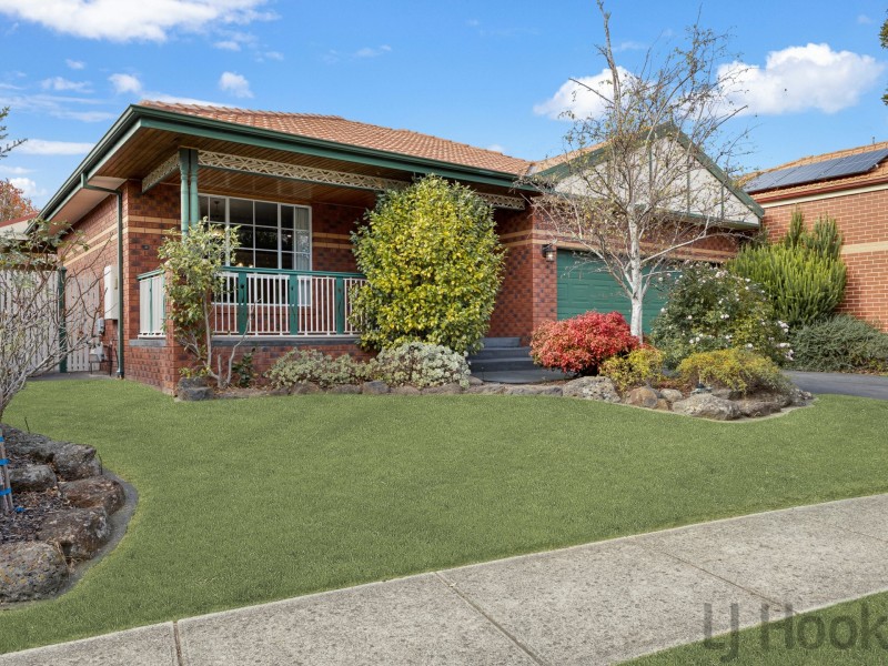 5 Liat Way, Greensborough VIC 3088