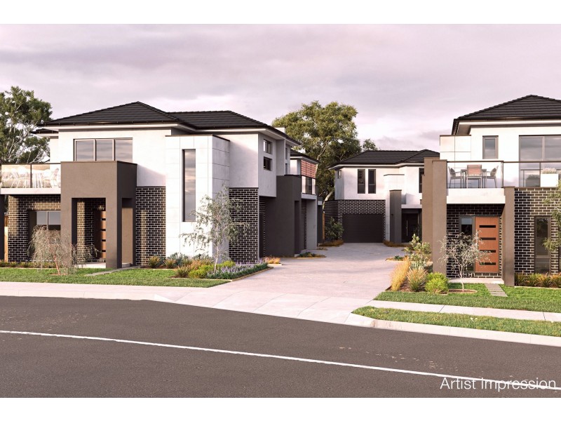 30-32 Station Street, Ferntree Gully VIC 3156