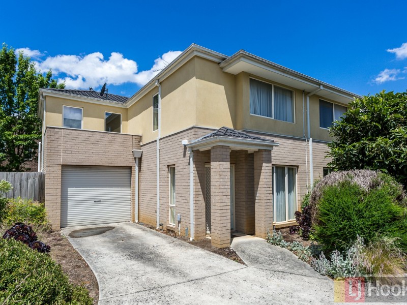 12/31-35 Chandler Road, Boronia VIC 3155
