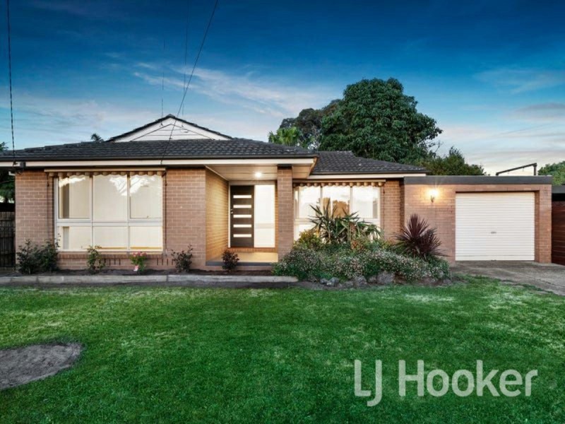 63 Farnham Road, Bayswater VIC 3153