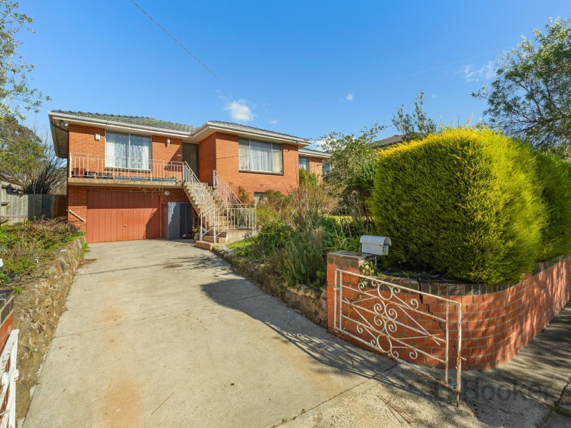27 Rouke Street, Lilydale VIC 3140