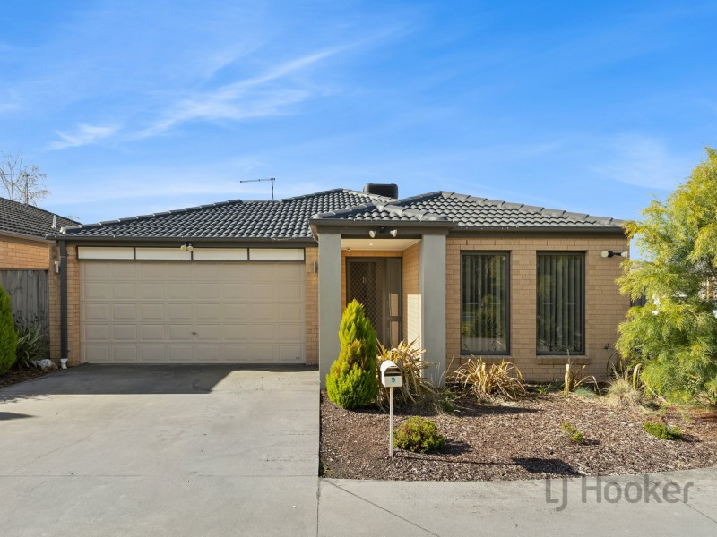 9/7 Syme Road, Pakenham VIC 3810