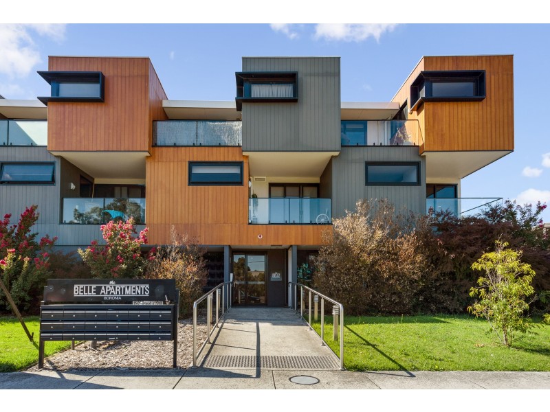 206/198b Dorset Road, Boronia VIC 3155