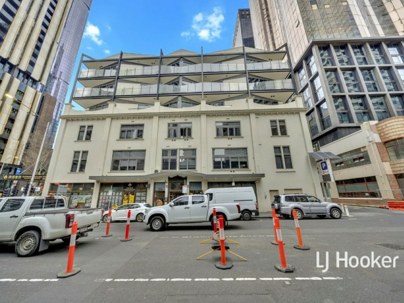 406/99 A’Beckett Street, Melbourne VIC 3000