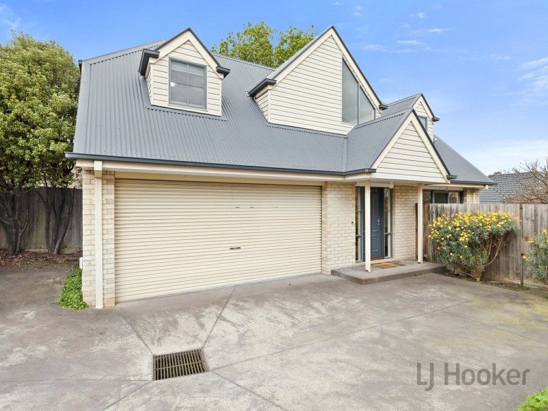 3/5 Zeising Court, Boronia VIC 3155