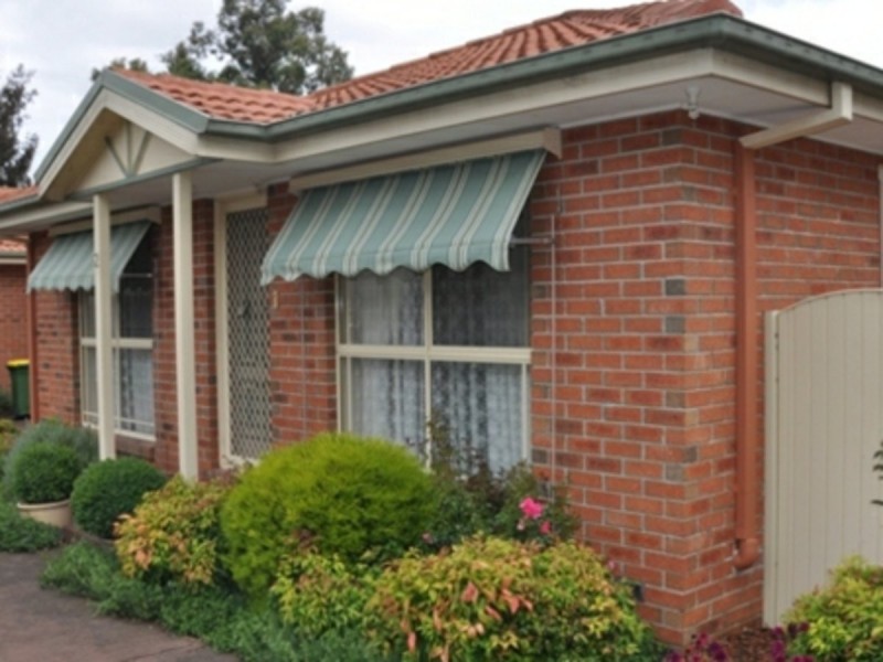 2/63 Elsie Street, Boronia VIC 3155