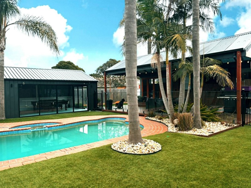 6 Jennifer Crescent, Bayswater VIC 3153