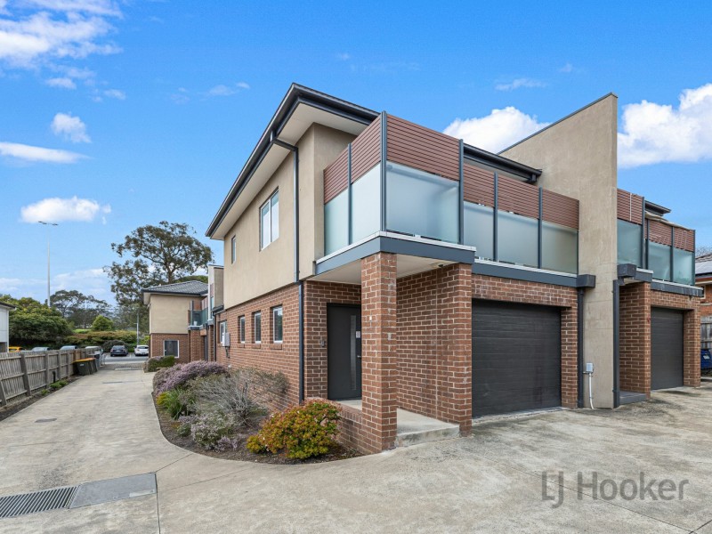 5/11 Allandale Road, Boronia VIC 3155