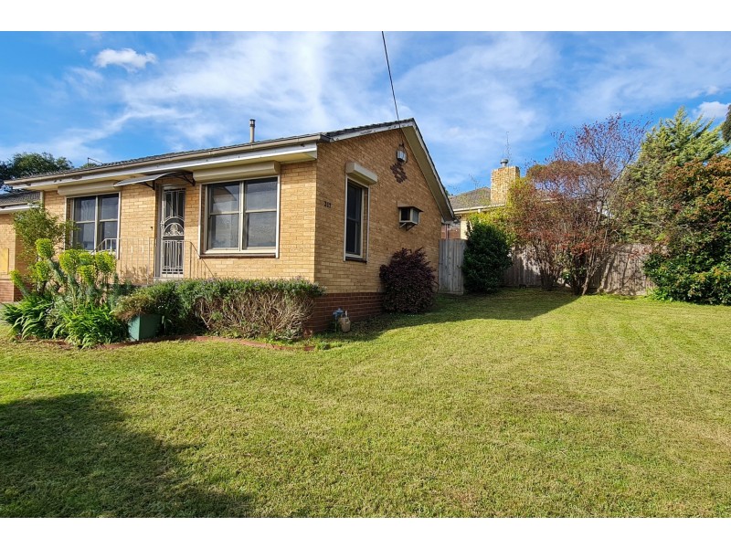 2/217 Boronia Road, Boronia VIC 3155