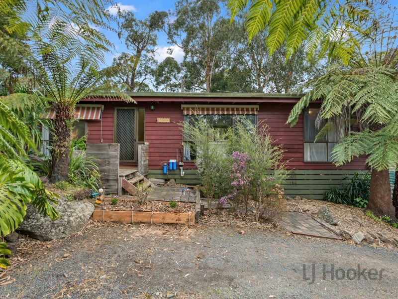 72 Claremont Avenue, The Basin VIC 3154